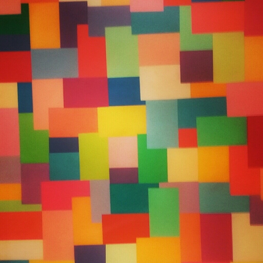 Meet your Posher, Lulu